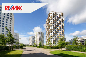 Projet Immobilier Luxe Remax Athènes